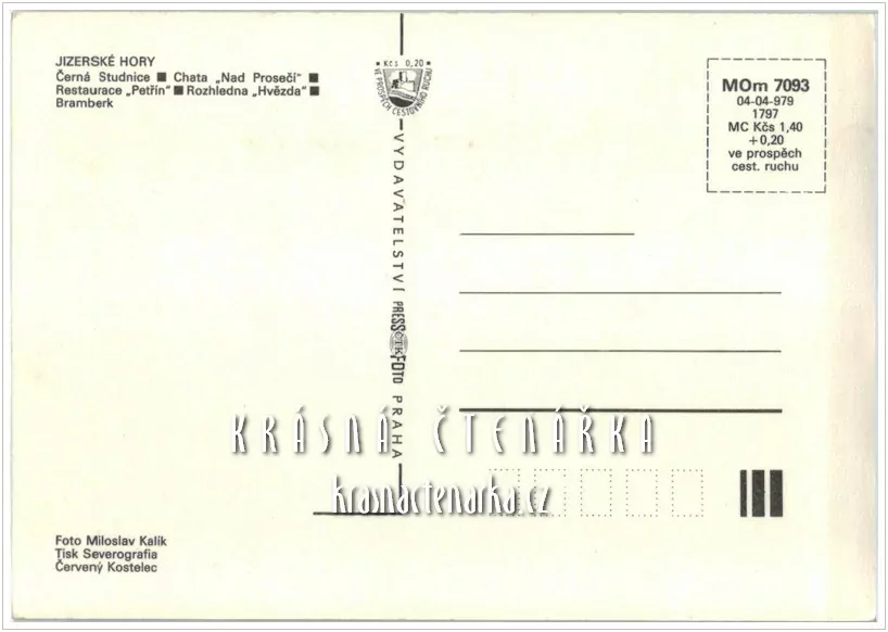 JIZERSKÉ HORY