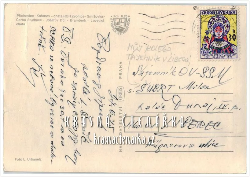 JIZERSKÉ HORY