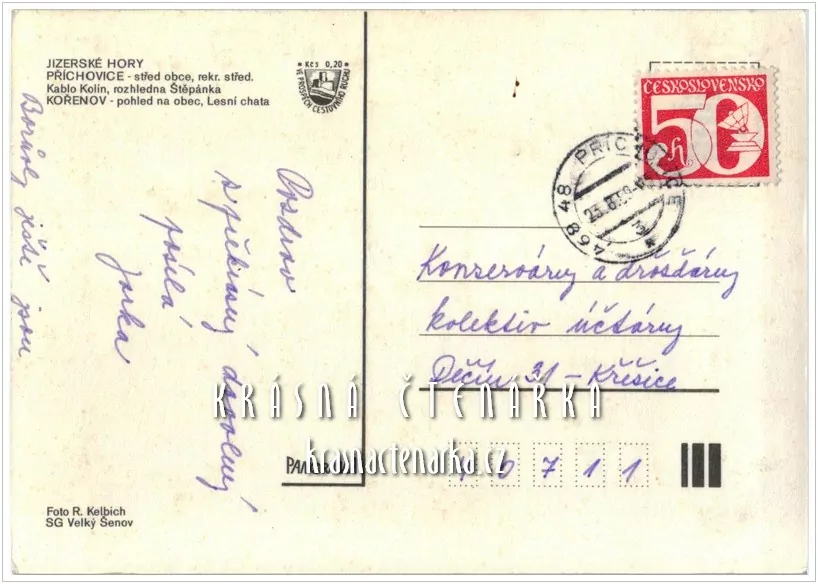 JIZERSKÉ HORY