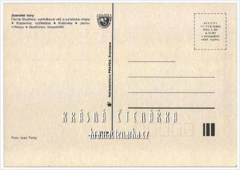 JIZERSKÉ HORY