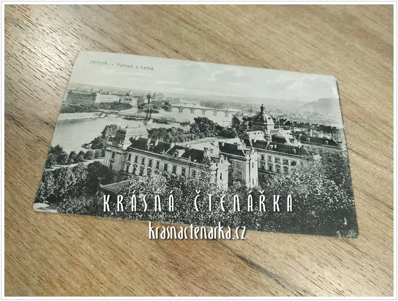 PRAHA, Strakova akademie