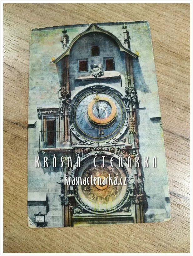 PRAHA, Staroměstský orloj