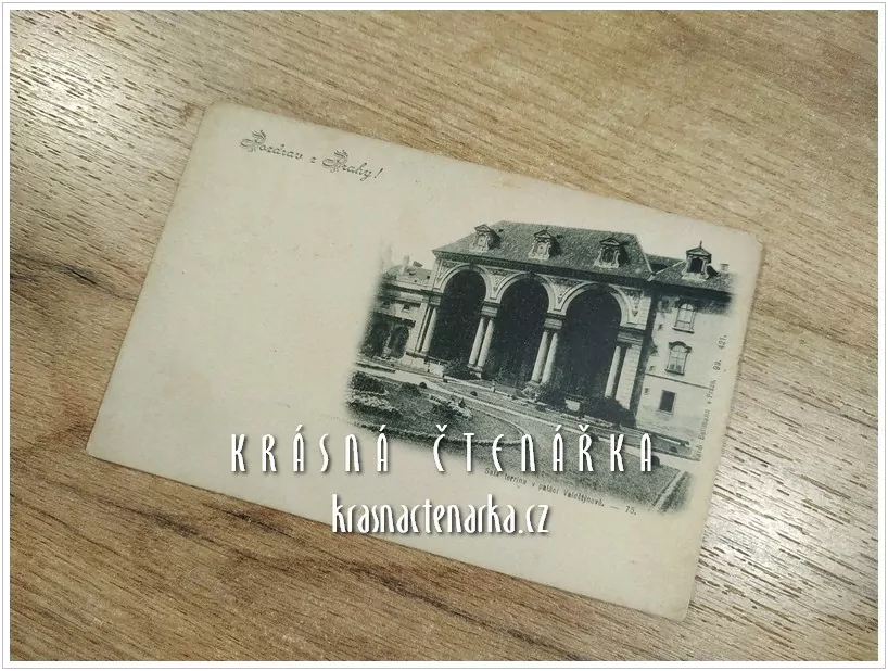 PRAHA, Sala terrena ve Valdštejnské zahradě