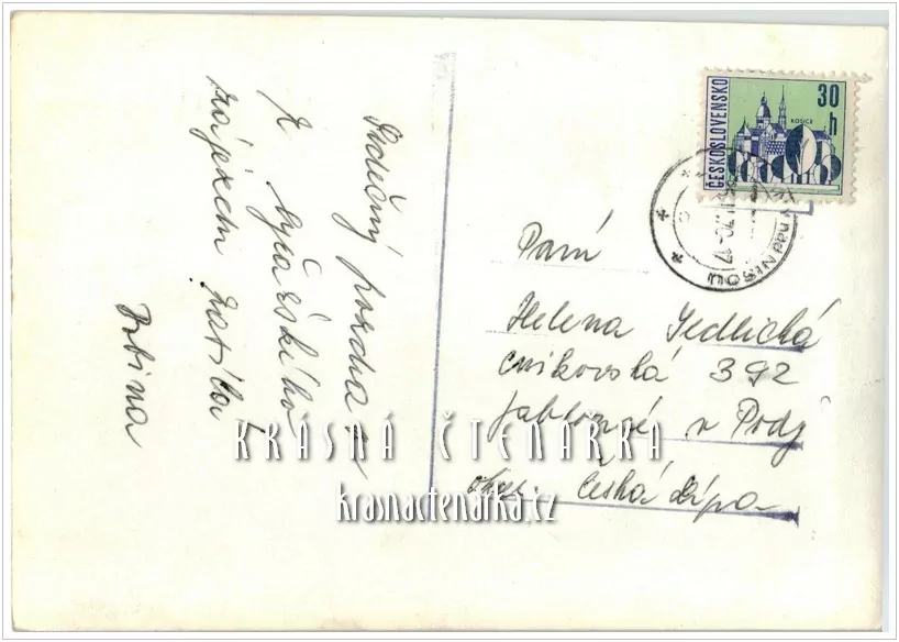 Rozhledna a chata BRAMBERK, LUČANY NAD NISOU