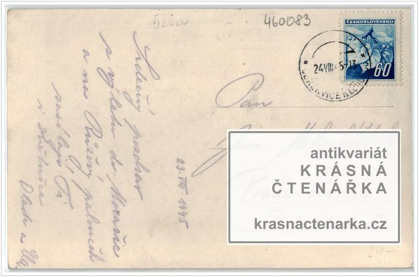 RŮŽOVÝ PALOUČEK, Památník českým bratřím