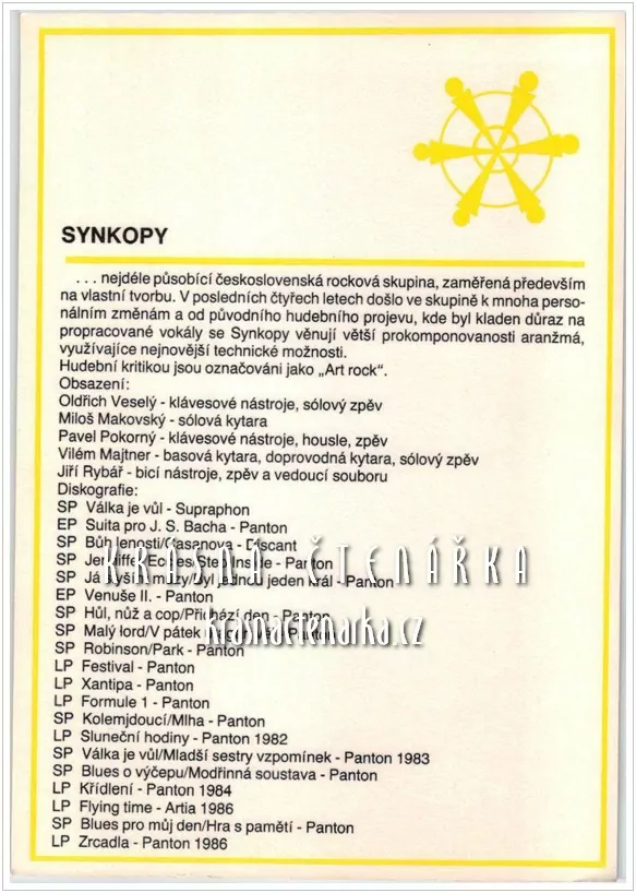 SYNKOPY