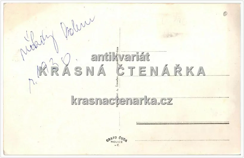 TRŠICE (kostel)
