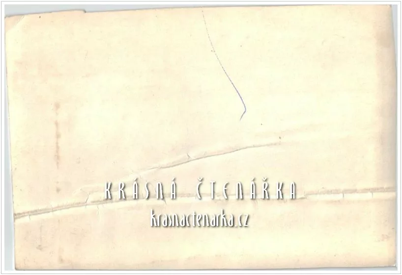 YVONNE PŘENOSILOVÁ