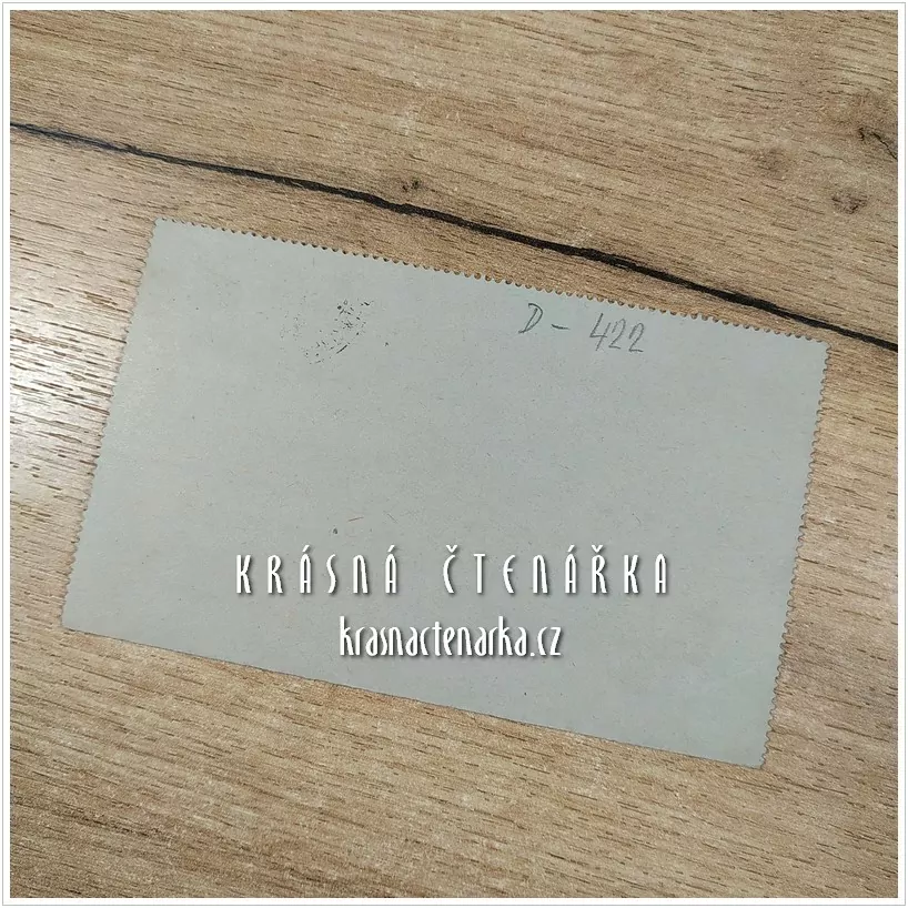 DOPISNICE Zálepka, razítko HRADEC KRÁLOVÉ