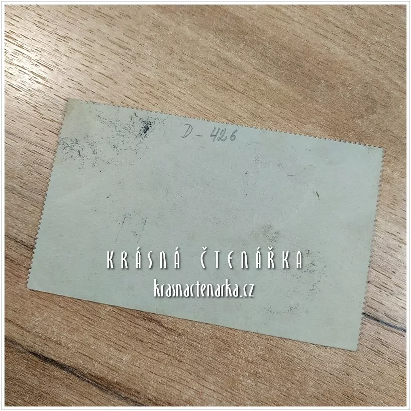 DOPISNICE Zálepka, razítko PARDUBICE / LITOMYŠL