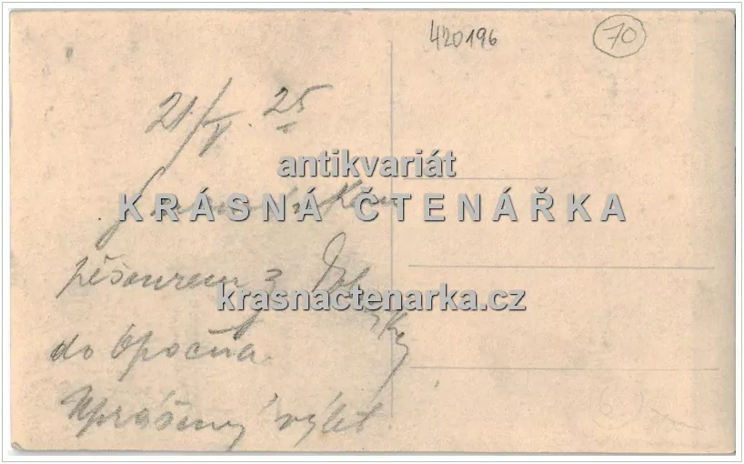 DOBRUŠKA, Rodný domek Františka Vladislava Heka či Věka 