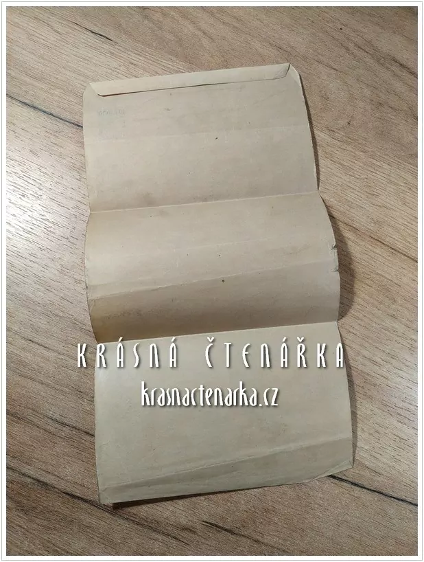 OBÁLKA či DOPISNICE s vytištěnou známkou