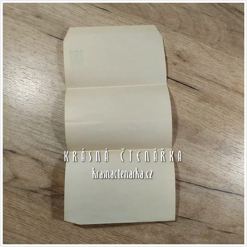 OBÁLKA či DOPISNICE s vytištěnou známkou