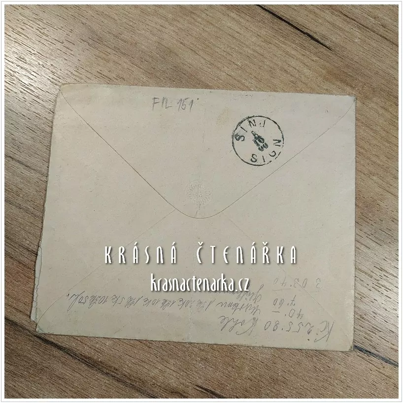 OBÁLKA či DOPISNICE Z ROKU 1900 s vytištěnou známkou, razítko NEUDEK (Nejdek)