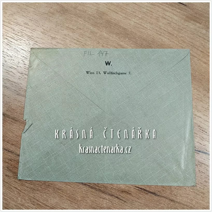 OBÁLKA či DOPISNICE s vytištěnou známkou