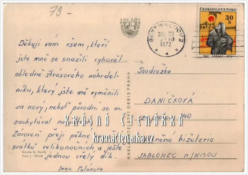 ZLÍN, dříve Gottwaldov