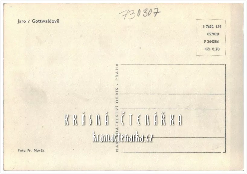 ZLÍN, dříve Gottwaldov, Závody Svit n. p.