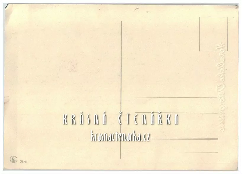 Přání VELIKONOČNÍ se zajíčky