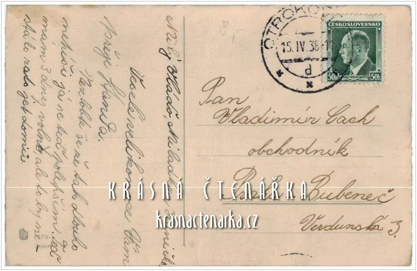 Přání VELIKONOČNÍ a kuřátko s obrovským vejcem