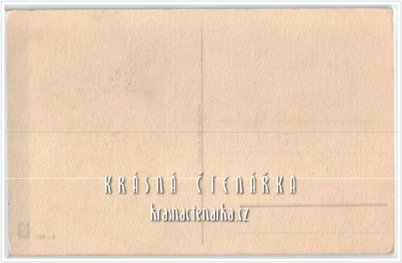 Přání VELIKONOČNÍ se zajíčky