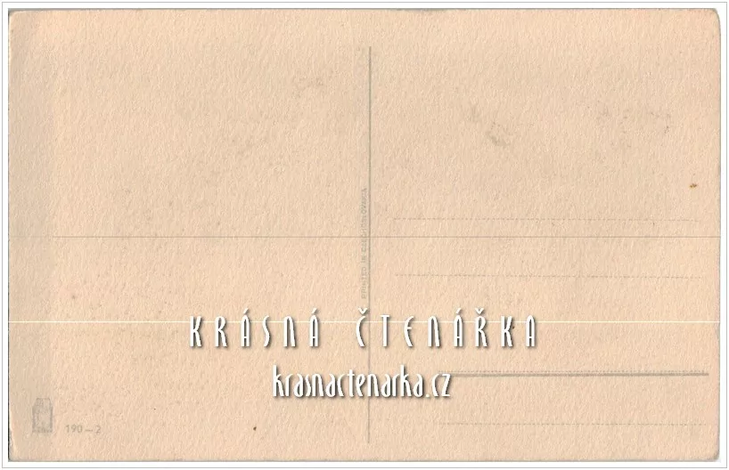 Přání VELIKONOČNÍ se zajíčky