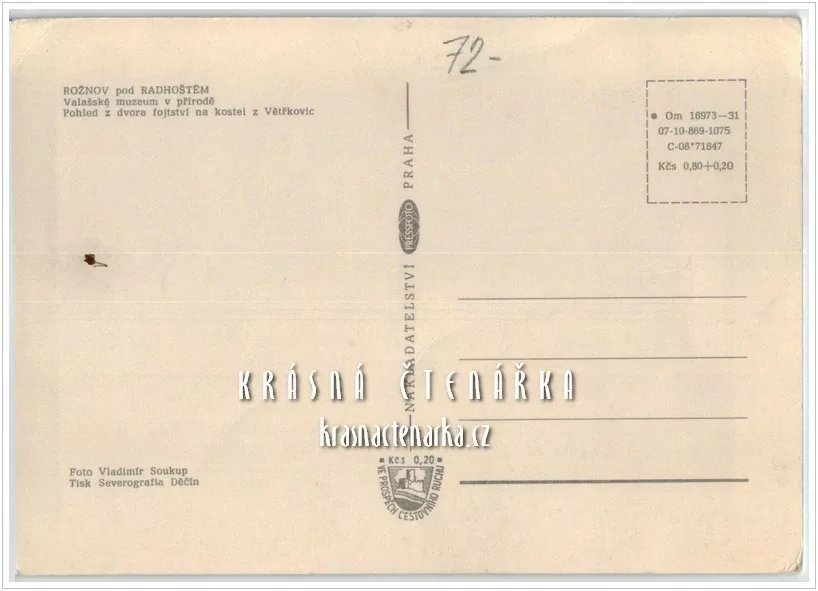ROŽNOV POD RADHOŠTĚM, Valašské muzeum