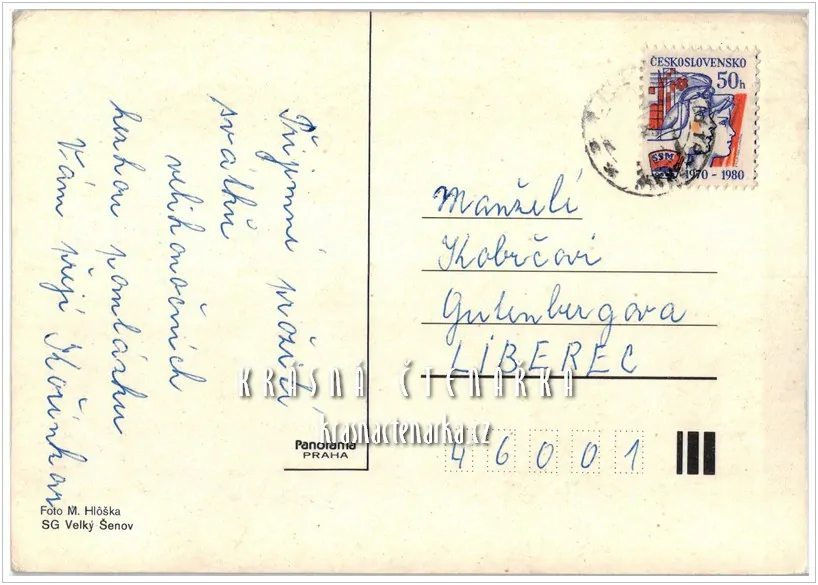 KROJE a přání VELIKONOČNÍ 