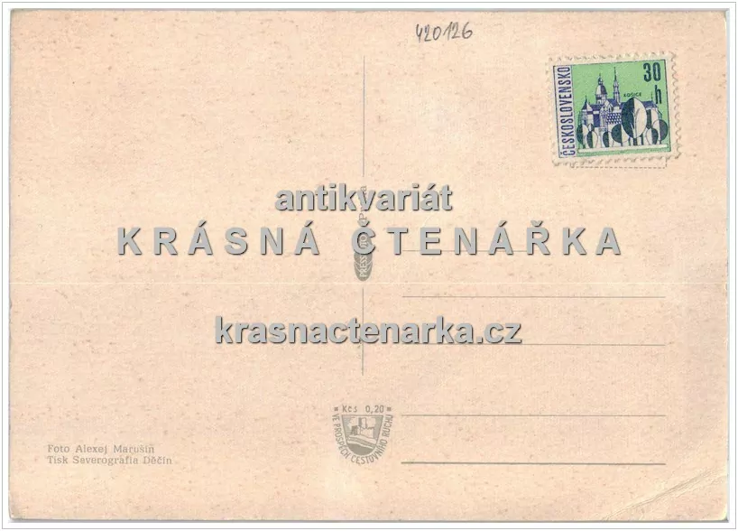 DEŠTNÉ V ORLICKÝCH HORÁCH, Masarykova chata na Šerlichu