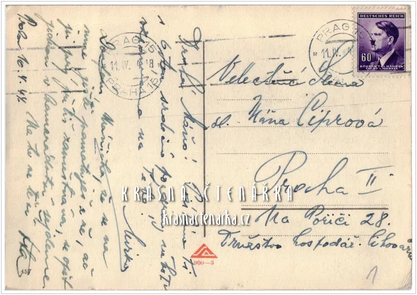 DĚTI a dvě srdéčka (il. Salač Ludvík Alois)