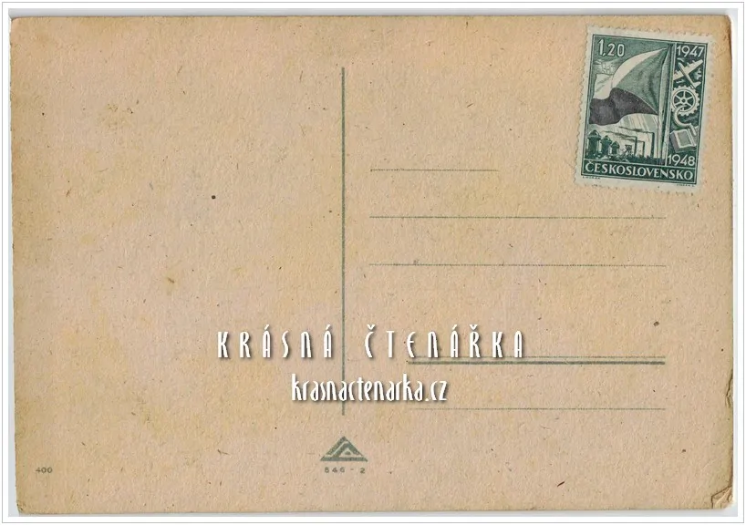 DĚTI a velikonoční káčátka (il. Salač Ludvík Alois)