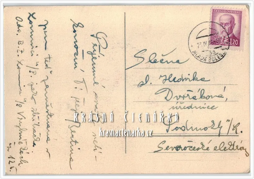 DĚTI s kytarou (il. Salač Ludvík Alois)