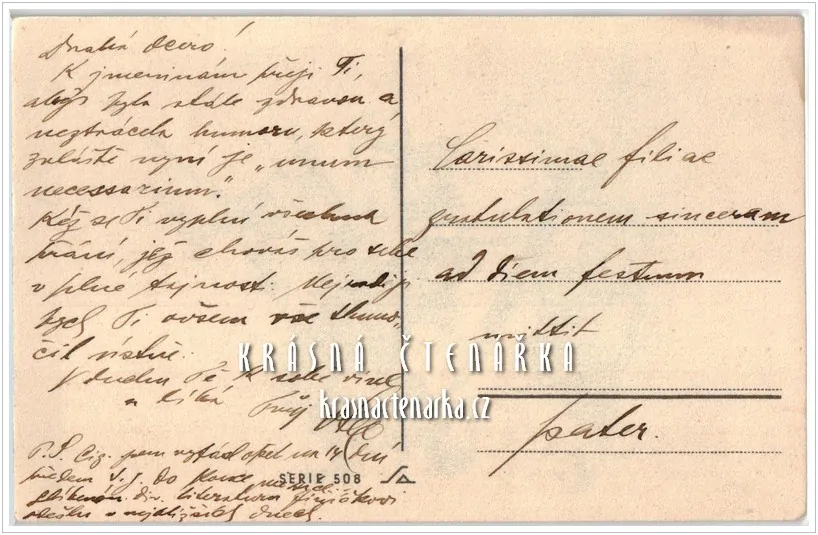 DĚTI, Vzhůru do chaty a piáno jsme zapomněli (il. Salač Ludvík Alois)