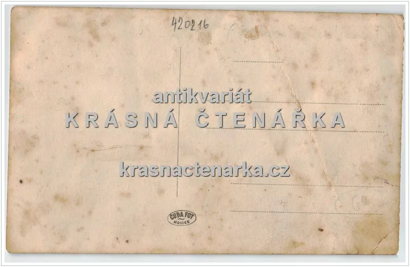 BÍLÝ ÚJEZD - HROŠKA, Památník padlým hrdinům