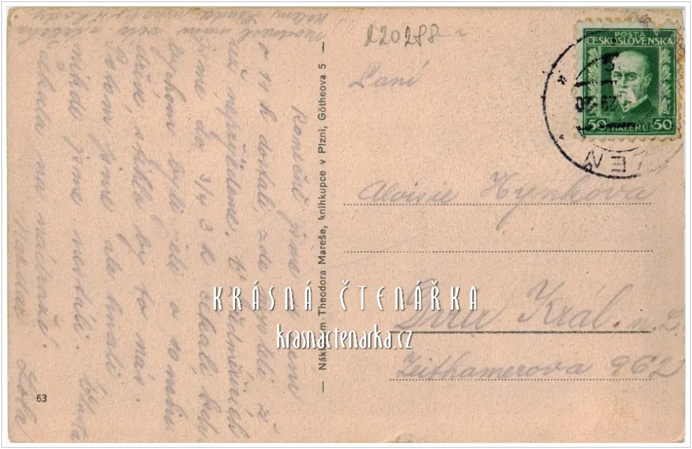 PLZEŇ, Divadlo Josefa Kajetána Tyla