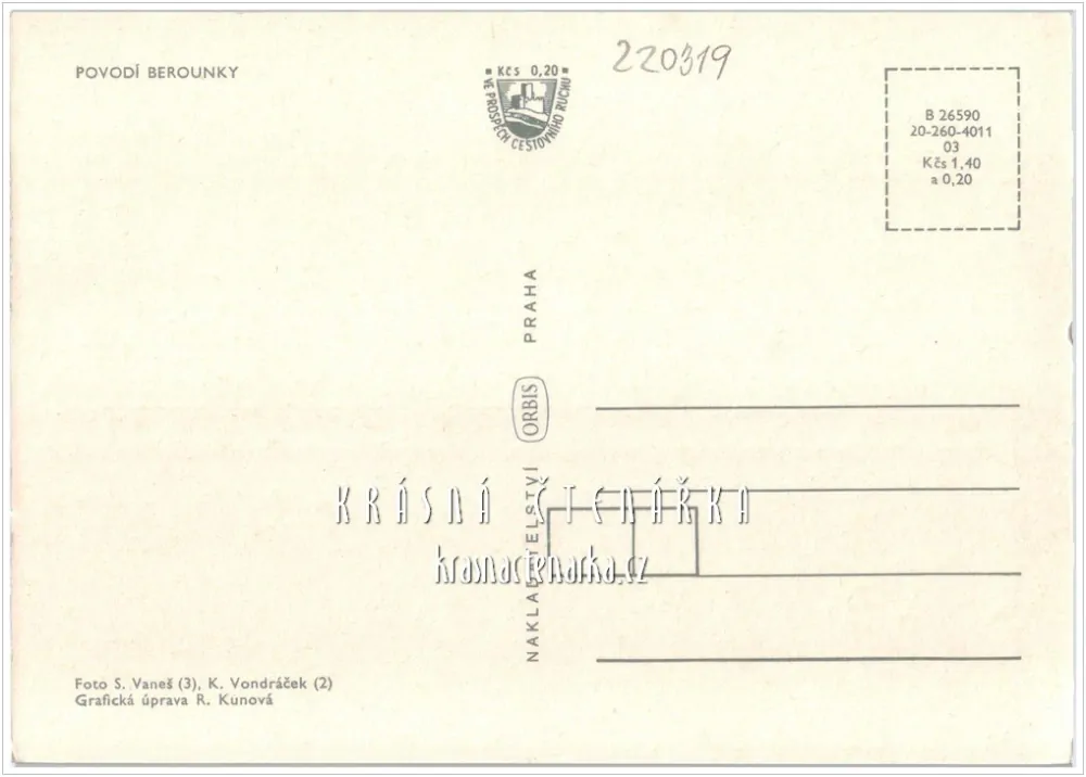 PLZEŇSKO, Povodí Berounky