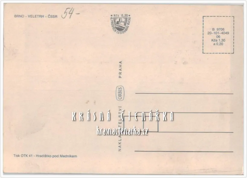 Mezinárodní veletrh BRNO