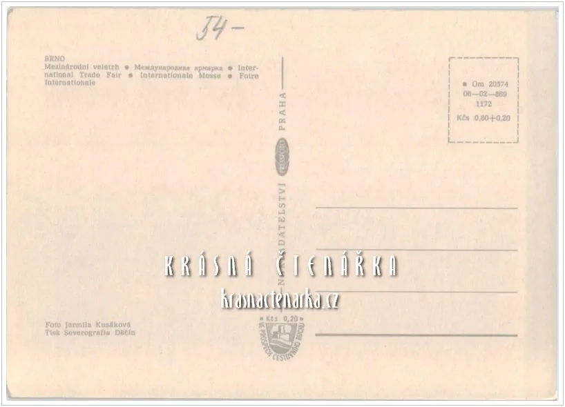 Mezinárodní veletrh BRNO