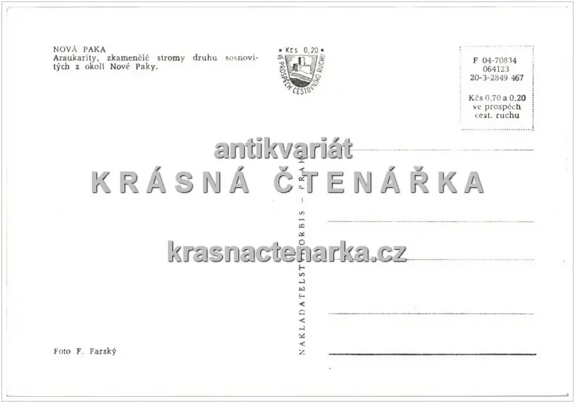 NOVÁ PAKA (Muzeum - Klenotnice)