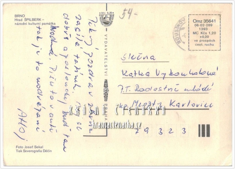 BRNO, Hrad Špilberk