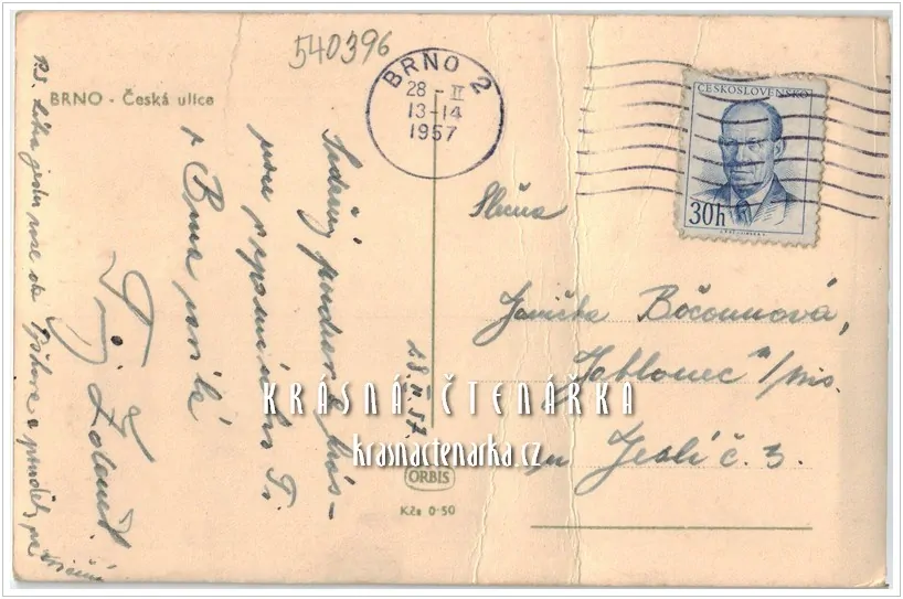 BRNO, Malinovského náměstí a OD Centrum