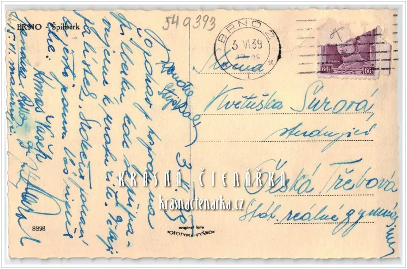 BRNO, Hrad Špilberk