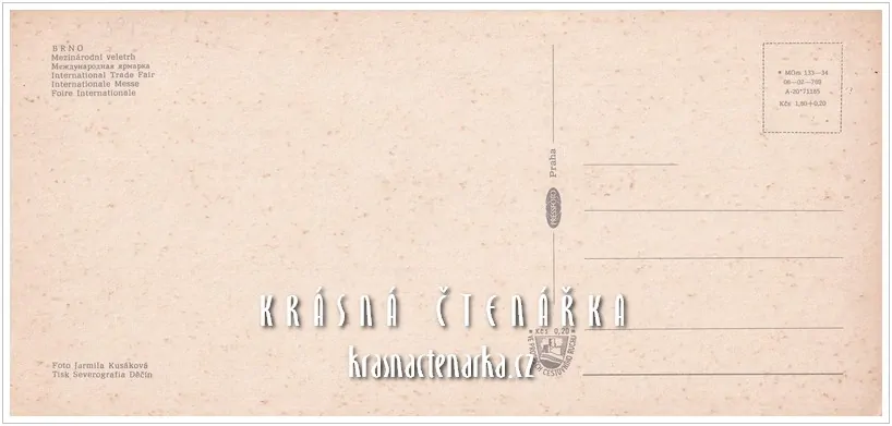 Mezinárodní veletrh BRNO