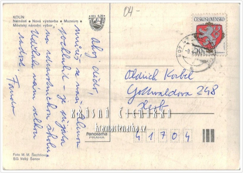 KOLÍN