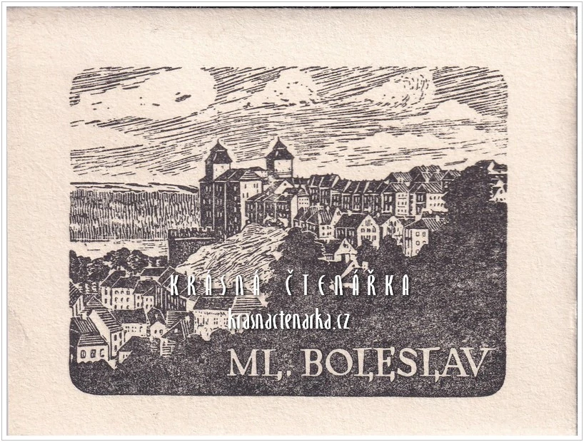 Leporelo MLADÁ BOLESLAV