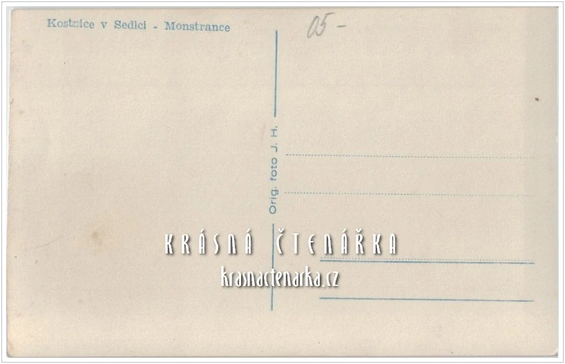 KUTNÁ HORA - SEDLEC, Kostel Všech svatých s kostnicí