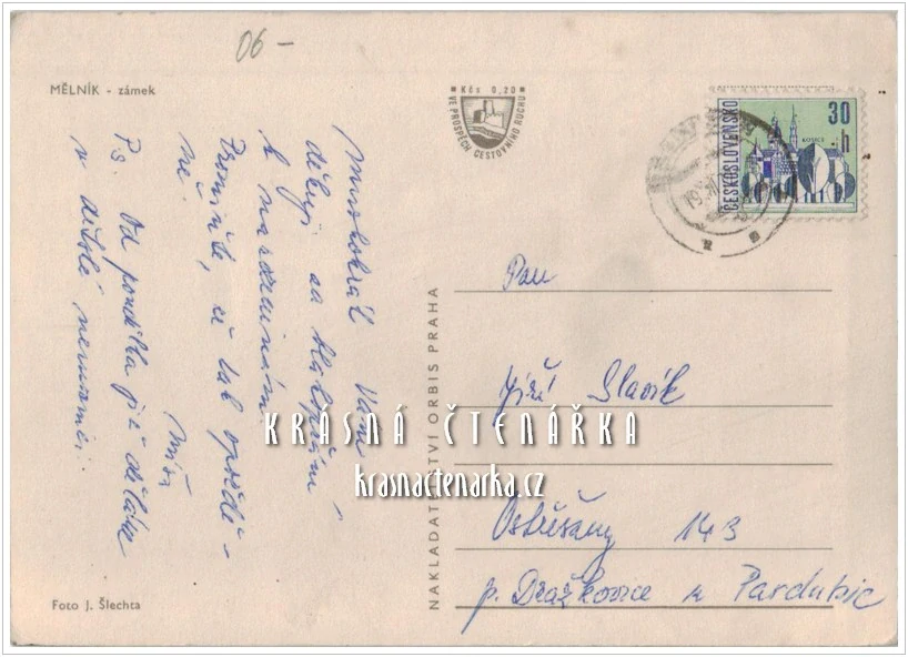 Zámek MĚLNÍK a vinice kněžny Ludmily