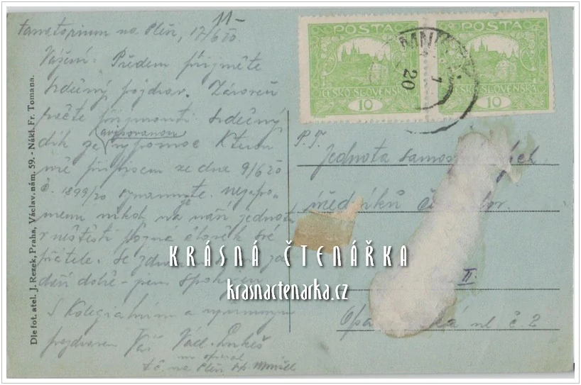 NOVÁ VES POD PLEŠÍ, Sanatorium Na Pleši