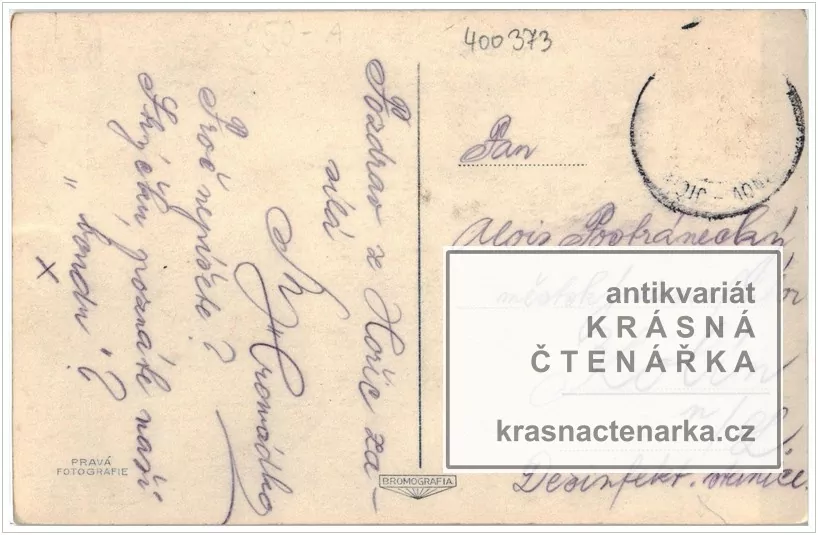 HOŘICE (hořické školství)