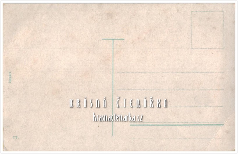 WIEN - VÍDEŇ, Praterstrasse