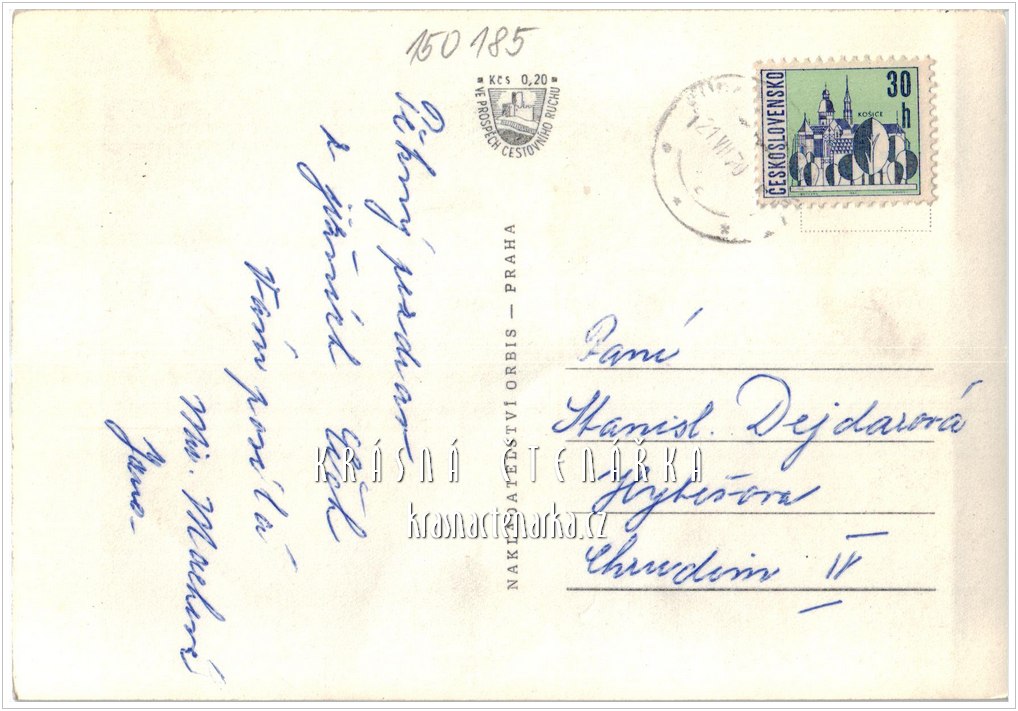 SUCHDOL NAD LUŽNICÍ